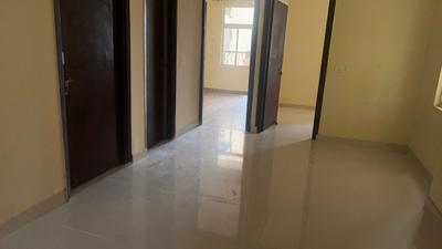 Living Room Image of 800 Sq.ft 2 BHK Apartment / Flat for rent in Eureka Diya Green City, Sikrod Ghaziabad for Rs. 14000