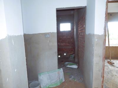 Image of 900 Sq.ft 2 BHK Apartment / Flat for sale in Dum Dum Cantonment, Kolkata for Rs. 3600000