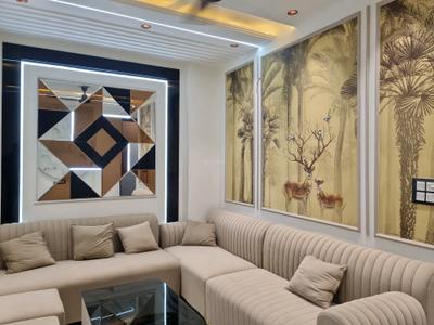 2 BHK Flat
