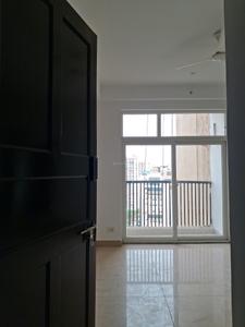 Main Entrance Image of 1324 Sq.ft 3 BHK Apartment / Flat for sale in Amrapali Platinum, Sector 119 Noida for Rs. 12300000