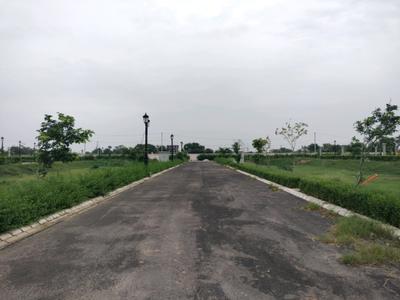 Image of 2619 Sq.ft Residential Plot / Land for sale in Amolik Concordia Living, Tajupur, Faridabad for Rs. 39300000