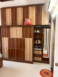 Bedroom Image of madhav in Zundal, Ahmedabad