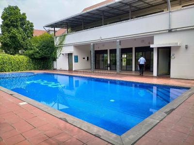 Image of 5500 Sq.ft 4 BHK Villa for sale in Kalamassery, Kochi for Rs. 70000000