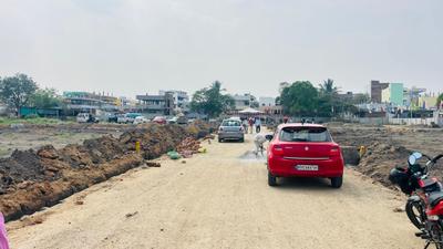 Image of 1503 Sq.ft Residential Plot / Land for sale in Kongara Kalan, Hyderabad for Rs. 5010055