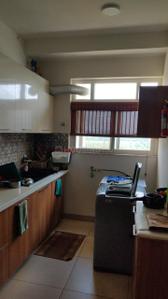 Kitchen Image of 1304 Sq.ft 2 BHK Apartment / Flat for sale in Prestige Royale Gardens, Yelahanka Bengaluru for Rs. 16500000