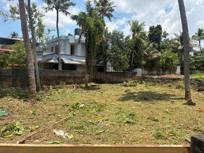 Image of 4356 Sq.ft Residential Plot / Land for sale in Sasthamangalam, Thiruvananthapuram for Rs. 35000000