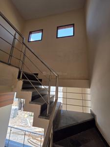 Balcony Image of 1850 Sq.ft 4 BHK Independent House for sale in Chirag Chandigarh Hills, Sector 123 Mohali for Rs. 12500000