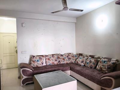 Living Room Image of 1080 Sq.ft 2 BHK Apartment / Flat for rent in Pyramid Urban Homes, Sector 70A Gurgaon for Rs. 30000