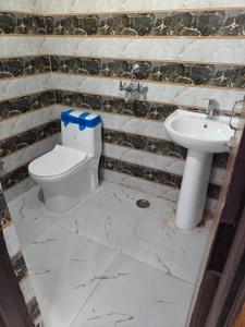 Bathroom Image of 1050 Sq.ft 2 BHK Apartment / Flat for sale in Vihaan Wardania, Noida Extension Greater Noida for Rs. 4500600