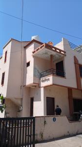 3 BHK Duplex