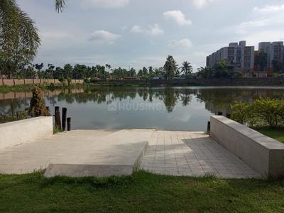 Image of 751 Sq.ft 3 BHK Apartment / Flat for sale in Magnolia City, Barasat, Kolkata for Rs. 2200000