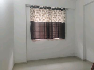 Bedroom Image of 1170 Sq.ft 2 BHK Apartment / Flat for sale in Sun Southrayz, South Bopal Ahmedabad for Rs. 6500000