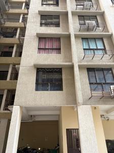 Image of 894 Sq.ft 2 BHK Apartment / Flat for sale in Madhyamgram, Kolkata for Rs. 5000000