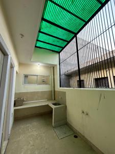 Balcony Image of 1400 Sq.ft 2 BHK Independent House for rent in Jaypee Kensington Park Plot Phase 2, Sector 133 Noida for Rs. 25000