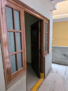 Main Entrance Image of 750 Sq.ft 2 BHK Builder Floor for rent in Malkajgiri Secunderabad for Rs. 10000