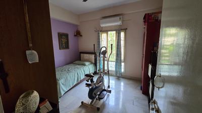 Hall Image of 1100 Sq.ft 2 BHK Apartment / Flat for sale in Old Bowenpally Secunderabad for Rs. 6000000