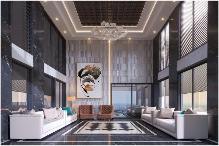 Aarish Residency Main Image 1