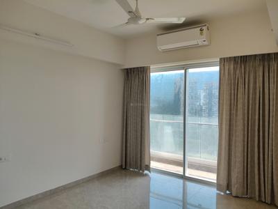 Bedroom Image of 1090 Sq.ft 2 BHK Apartment / Flat for sale in L And T Elixir Reserve, Powai Mumbai for Rs. 27500000