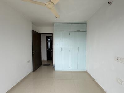 Bedroom Image of 1250 Sq.ft 2.5 BHK Apartment / Flat for sale in Gurukrupa Primus Residences, Santacruz East Mumbai for Rs. 33000000