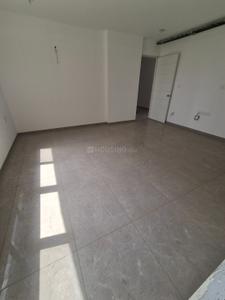 Bedroom Image of 4550 Sq.ft 4 BHK Apartment / Flat for sale in Sky Seven The Emperor, Bhayli Vadodara for Rs. 16100000