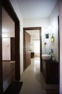 Passage Image of 958 Sq.ft 2 BHK Apartment / Flat for sale in Charholi Budruk Pune for Rs. 7000000