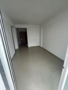 Hall Image of 500 Sq.ft 1 BHK Apartment / Flat for rent in Narhe Pune for Rs. 9500