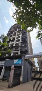 Image of 1100 Sq.ft 2 BHK Apartment / Flat for sale in kailash Heights, Kamothe, Navi Mumbai for Rs. 9500000