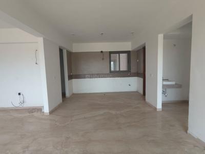 Hall Image of 2295 Sq.ft 3 BHK Apartment / Flat for sale in Ambawadi Ahmedabad for Rs. 24000000