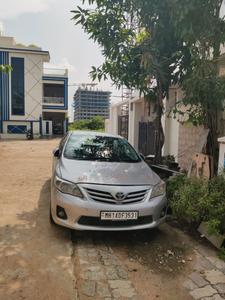 Abhinav Society Plot View 2