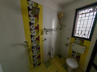 Bathroom Image of 3400 Sq.ft 3 BHK Independent House for sale in Vasai West Vasai for Rs. 29900000