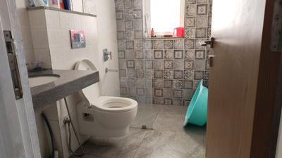 Image of 1000 Sq.ft 3 BHK Apartment / Flat for sale in Godrej Elements, Hinjawadi, Pune for Rs. 19500000
