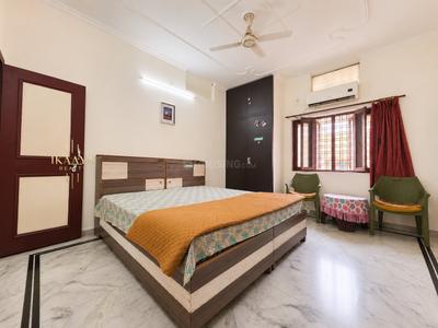 Bedroom Image of 4000 Sq.ft 7 BHK Villa for sale in EC Road Dehradun for Rs. 30000000