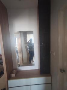 Bedroom Image of 1050 Sq.ft 2 BHK Apartment / Flat for sale in Global Techies Town, Thirupalya Bengaluru for Rs. 8500000