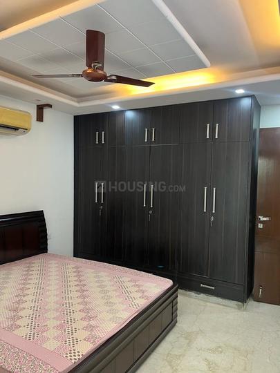 Part 1, Rajinder Nagar Bedroom 1