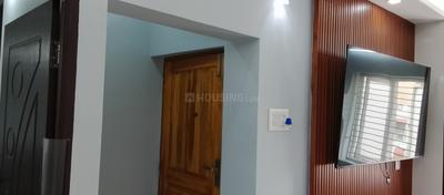 Bedroom Image of 1028 Sq.ft 2 BHK Apartment / Flat for sale in Iyyappanthangal Chennai for Rs. 8000000