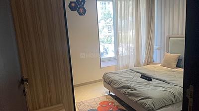 Bedroom Image of 1771 Sq.ft 4 BHK Apartment / Flat for sale in Tayal K Town Kiwale, Vikas Nagar Pune for Rs. 9267000