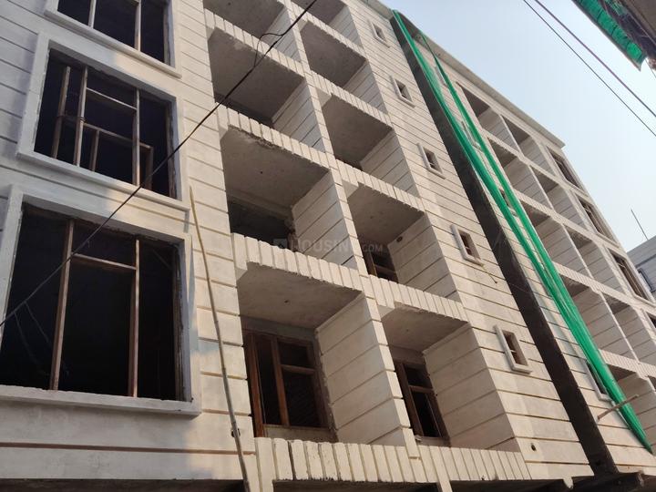 Limra Twin Tower Apartment Main Image 1