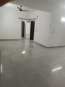Hall Image of 1450 Sq.ft 3 BHK Apartment / Flat for sale in Vandana Apartments, Patparganj New Delhi for Rs. 17000000