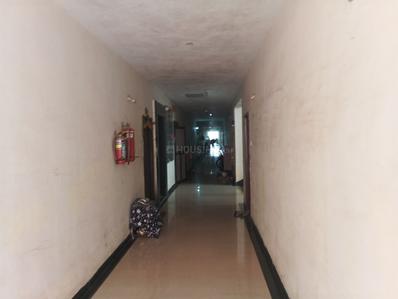 Image of 880 Sq.ft 2 BHK Apartment / Flat for sale in Neww York City, Rau, Indore for Rs. 2351000