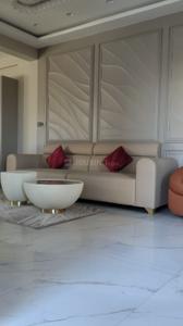 Bedroom Image of 2460 Sq.ft 5 BHK Villa for sale in Mata VK Sky Villa Orchard, Handewadi Pune for Rs. 15500000