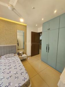 Bedroom Image of 1550 Sq.ft 3 BHK Apartment / Flat for sale in ABH Treeland Phase 1, Jalapur Nashik for Rs. 14500000