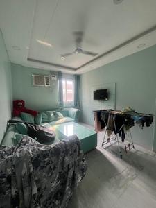 1 BHK Flat