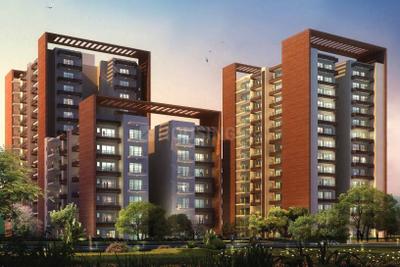 Image of 2060 Sq.ft 3 BHK Apartment / Flat for sale in Puri Aanand Vilas, Sector 81, Faridabad for Rs. 28000000