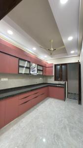 Kitchen Image of 2470 Sq.ft 4 BHK Villa for sale in Jagatpura Jaipur for Rs. 20000000