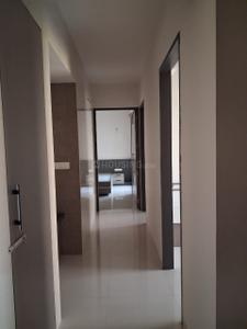 Hall Image of 1332 Sq.ft 3 BHK Apartment / Flat for sale in Badlapur East Badlapur for Rs. 7790000