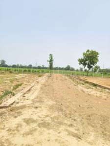 Image of 100 Sq.ft Residential Plot / Land for sale in Duhai, Ghaziabad for Rs. 2700000