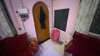 Living Room Image of 460 Sq.ft 1 BHK Independent House for sale in Kalewadi Pune for Rs. 5000000