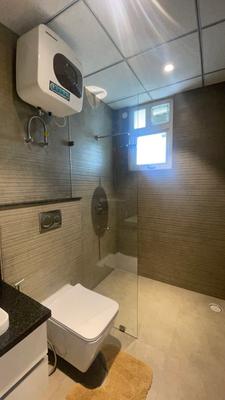 Image of 1917 Sq.ft 3.5 BHK Apartment / Flat for sale in Green Lotus Utsav, Gmada Aerocity, Mohali for Rs. 30805000