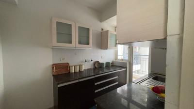 Kitchen Image of 1658 Sq.ft 3 BHK Apartment / Flat for sale in Bestech Park View Ananda, Sector 81 Gurgaon for Rs. 18600000