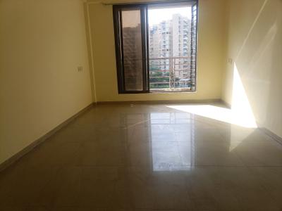 Living Room Image of 1350 Sq.ft 2.5 BHK Apartment / Flat for sale in Sawan Highness, Kharghar Navi Mumbai for Rs. 19000000